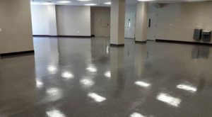 Epoxy Floor Coating Corona