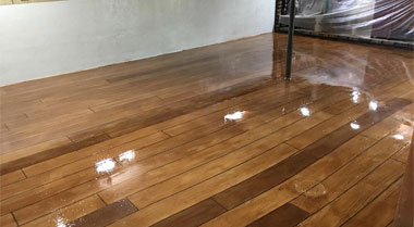 Epoxy Flooring Corona | Epoxy Floor Coating California