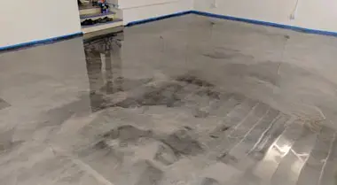 metallic-epoxy-floors