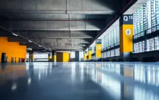 Transforming Your Garage with Epoxy Flooring in Los Angeles: Benefits, Styles, and Installation Guide