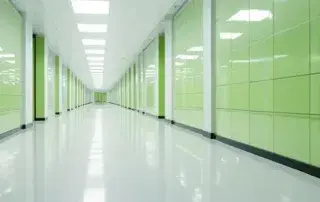 Metallic Epoxy & Decorative Concrete in Santa Ana: Modern Flooring That Shines
